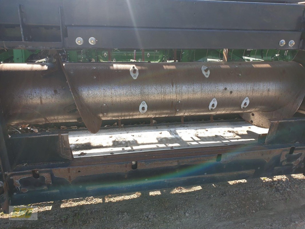 Schneidwerk typu Geringhoff TriFlex TF40, Gebrauchtmaschine v Schenkenberg (Obrázek 9)