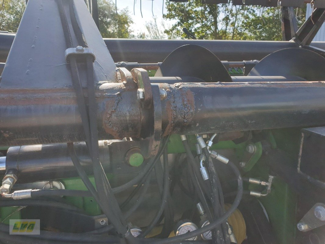 Schneidwerk typu Geringhoff TriFlex TF40, Gebrauchtmaschine v Schenkenberg (Obrázek 11)