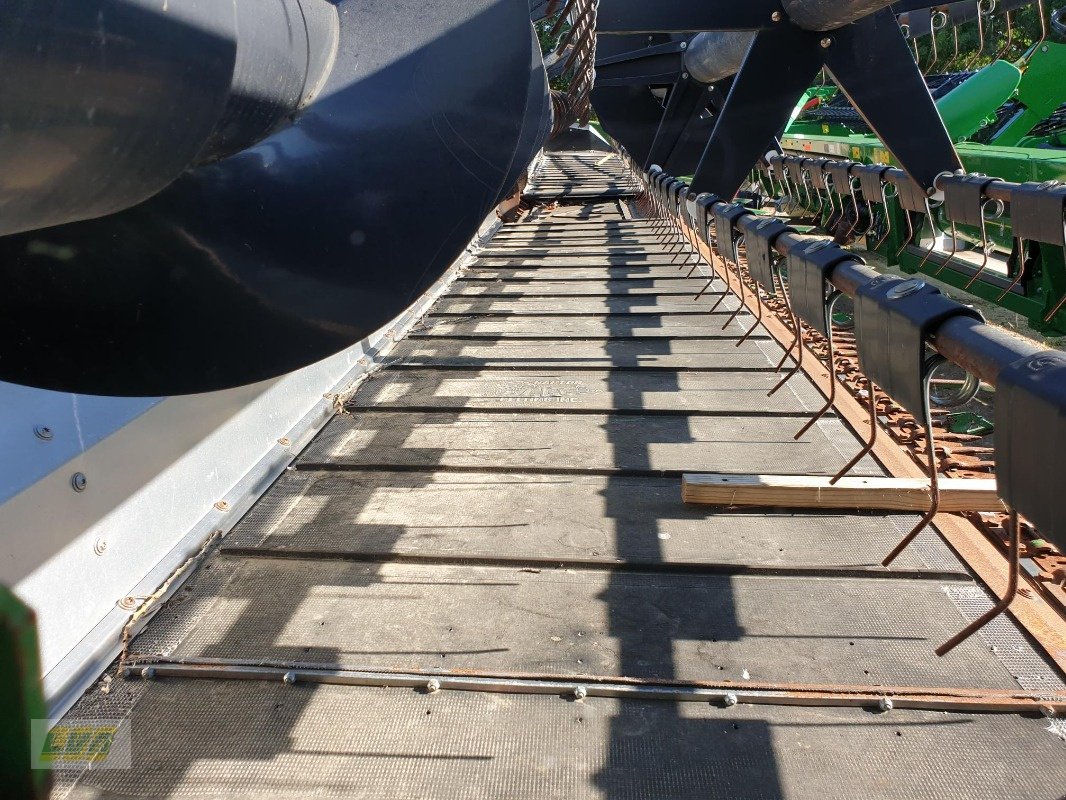 Schneidwerk typu Geringhoff TriFlex TF40, Gebrauchtmaschine v Schenkenberg (Obrázek 15)