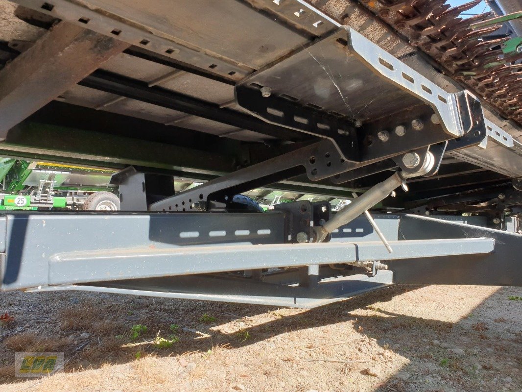 Schneidwerk typu Geringhoff TriFlex TF40, Gebrauchtmaschine v Schenkenberg (Obrázek 18)