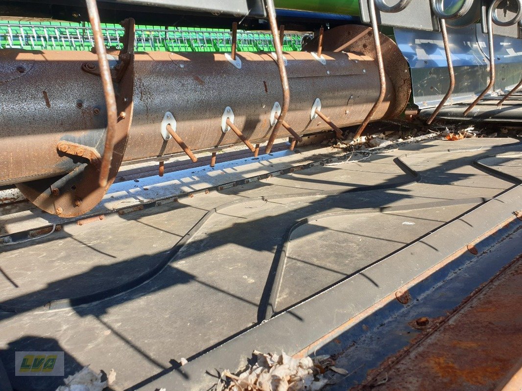 Schneidwerk typu Geringhoff TriFlex TF40, Gebrauchtmaschine v Schenkenberg (Obrázek 19)