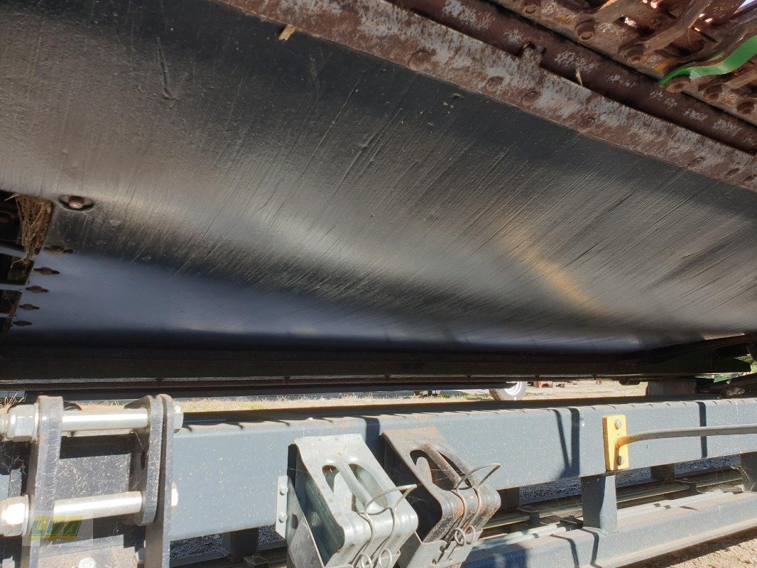 Schneidwerk typu Geringhoff TriFlex TF40, Gebrauchtmaschine v Schenkenberg (Obrázek 21)