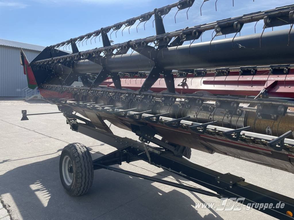 Schneidwerk del tipo Geringhoff VarioStar VS910, Gebrauchtmaschine In Genthin (Immagine 3)