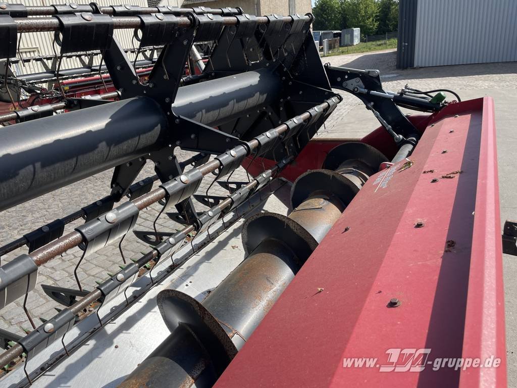 Schneidwerk del tipo Geringhoff VarioStar VS910, Gebrauchtmaschine In Genthin (Immagine 12)
