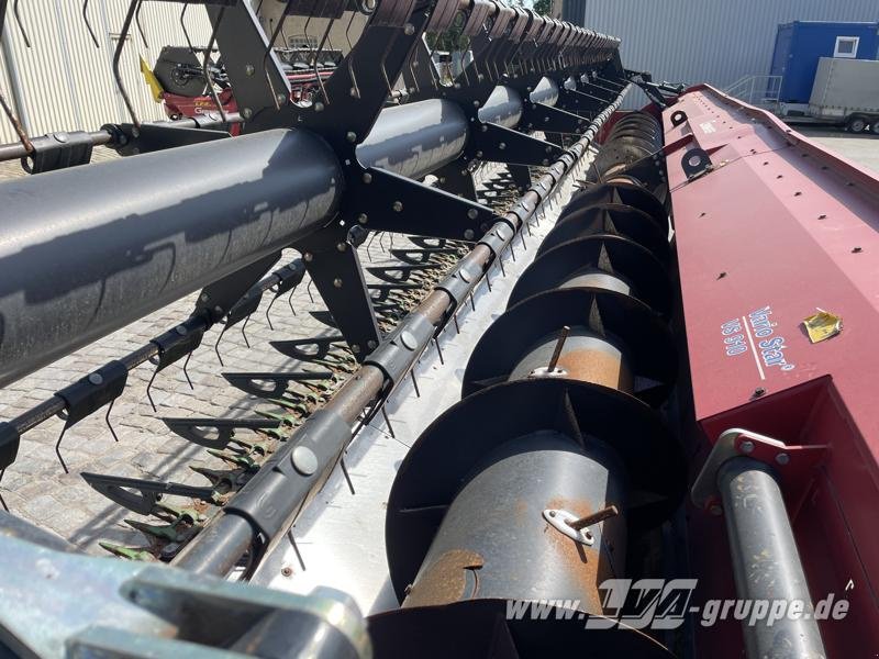 Schneidwerk typu Geringhoff VarioStar VS910, Gebrauchtmaschine v Sülzetal OT Altenweddingen (Obrázek 11)