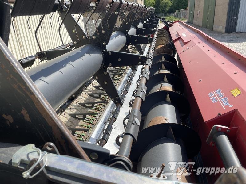 Schneidwerk tipa Geringhoff VarioStar VS910, Gebrauchtmaschine u Sülzetal OT Altenweddingen (Slika 9)