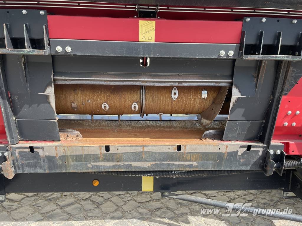 Schneidwerk del tipo Geringhoff VarioStar VS910, Gebrauchtmaschine In Genthin (Immagine 7)