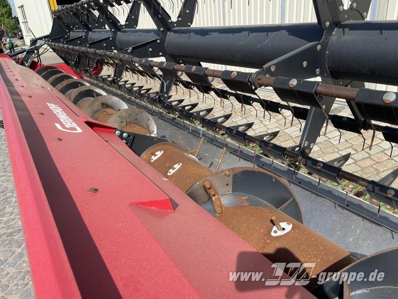 Schneidwerk tipa Geringhoff VarioStar VS910, Gebrauchtmaschine u Sülzetal OT Altenweddingen (Slika 10)