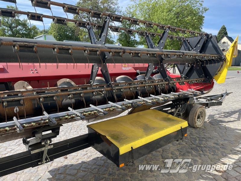 Schneidwerk tipa Geringhoff VarioStar VS910, Gebrauchtmaschine u Sülzetal OT Altenweddingen (Slika 11)