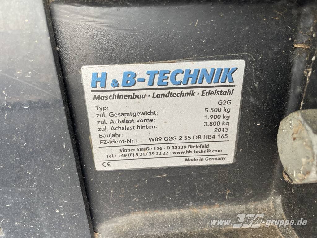 Schneidwerk del tipo Geringhoff VarioStar VS910, Gebrauchtmaschine In Genthin (Immagine 13)