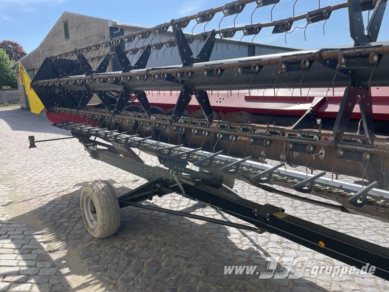 Schneidwerk tipa Geringhoff VarioStar VS910, Gebrauchtmaschine u Sülzetal OT Altenweddingen (Slika 8)