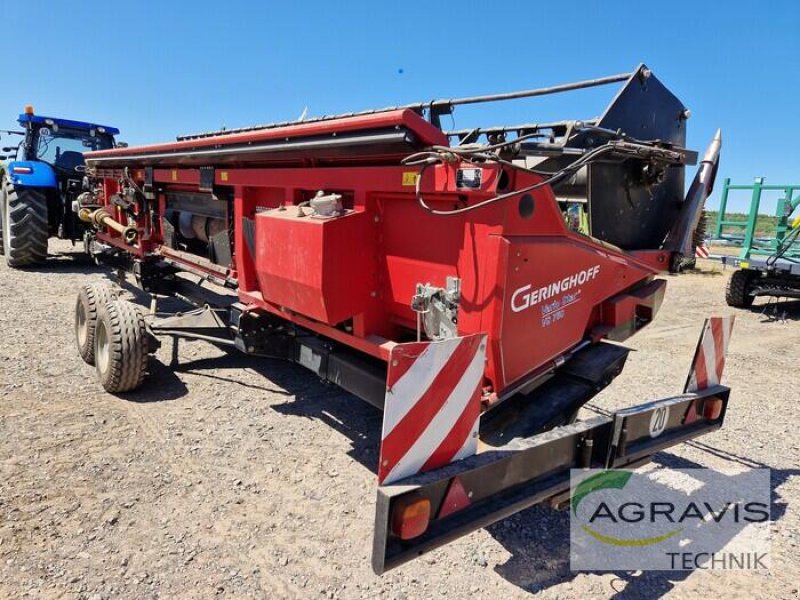 Schneidwerk typu Geringhoff VS 760, Gebrauchtmaschine v Grimma (Obrázek 4)