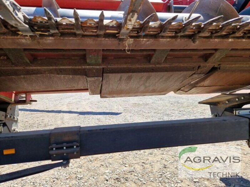 Schneidwerk typu Geringhoff VS 760, Gebrauchtmaschine v Grimma (Obrázek 7)