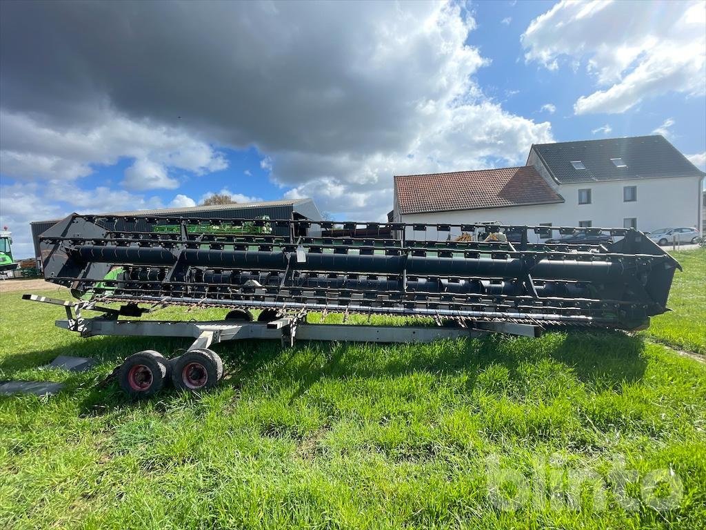 Schneidwerk типа Geringhoff VS760, Gebrauchtmaschine в Düsseldorf (Фотография 8)
