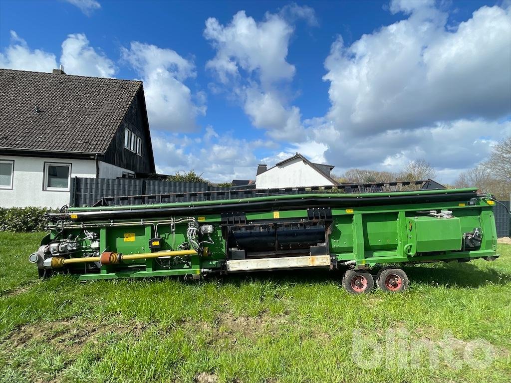 Schneidwerk типа Geringhoff VS760, Gebrauchtmaschine в Düsseldorf (Фотография 6)