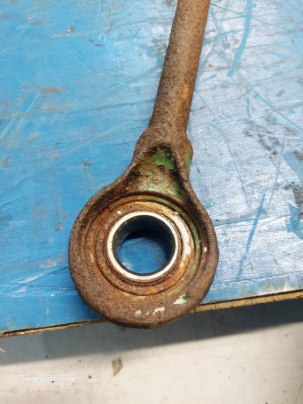 Schneidwerk des Typs John Deere 1000, Gebrauchtmaschine in Hemmet (Bild 15)