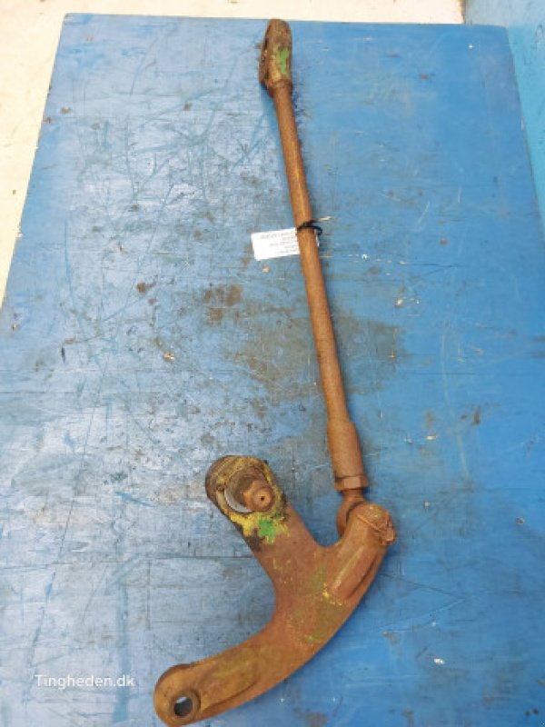 Schneidwerk des Typs John Deere 1000, Gebrauchtmaschine in Hemmet (Bild 9)