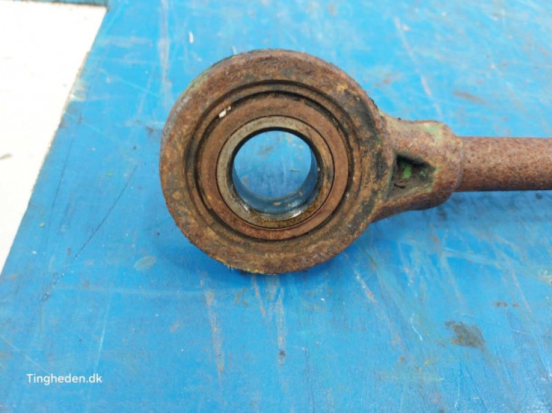 Schneidwerk des Typs John Deere 1000, Gebrauchtmaschine in Hemmet (Bild 13)