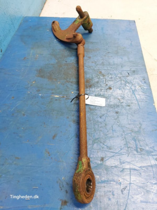 Schneidwerk des Typs John Deere 1000, Gebrauchtmaschine in Hemmet (Bild 14)