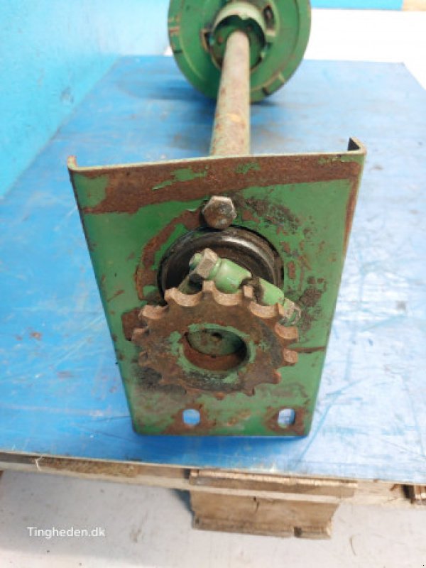 Schneidwerk typu John Deere 1000, Gebrauchtmaschine v Hemmet (Obrázek 4)