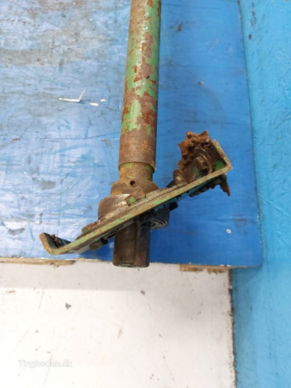 Schneidwerk typu John Deere 1000, Gebrauchtmaschine v Hemmet (Obrázek 7)