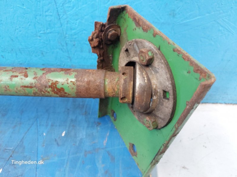 Schneidwerk typu John Deere 1000, Gebrauchtmaschine v Hemmet (Obrázek 9)