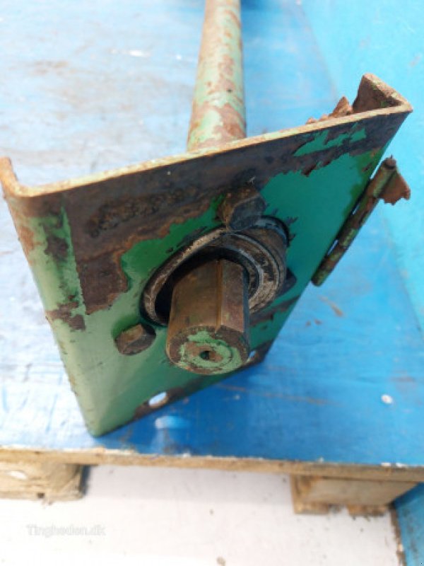 Schneidwerk typu John Deere 1000, Gebrauchtmaschine v Hemmet (Obrázek 8)