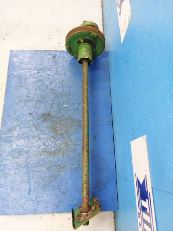 Schneidwerk typu John Deere 1000, Gebrauchtmaschine v Hemmet (Obrázek 5)