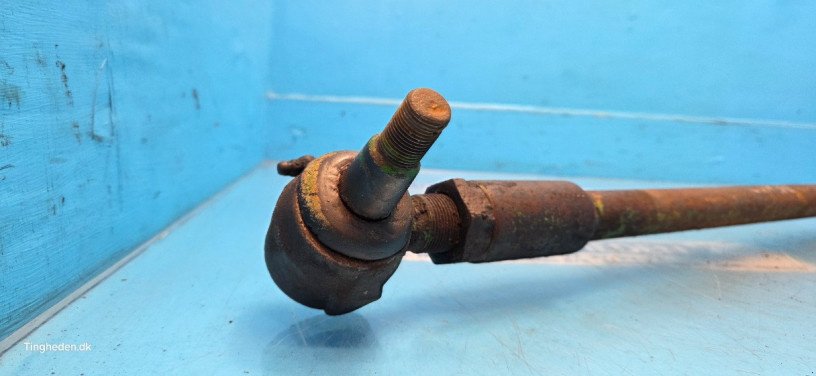 Schneidwerk des Typs John Deere 1065, Gebrauchtmaschine in Hemmet (Bild 7)