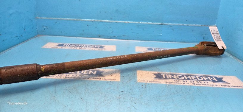 Schneidwerk des Typs John Deere 1065, Gebrauchtmaschine in Hemmet (Bild 9)