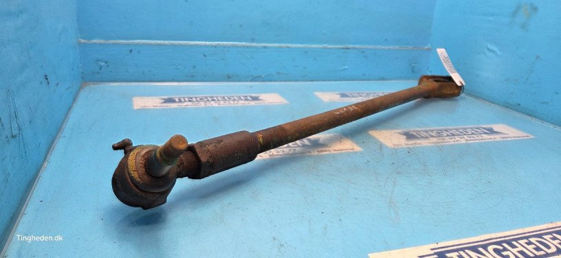 Schneidwerk des Typs John Deere 1065, Gebrauchtmaschine in Hemmet (Bild 5)