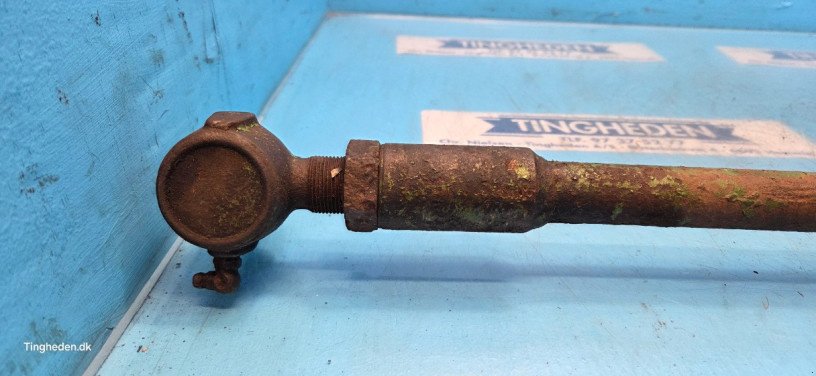 Schneidwerk des Typs John Deere 1065, Gebrauchtmaschine in Hemmet (Bild 2)