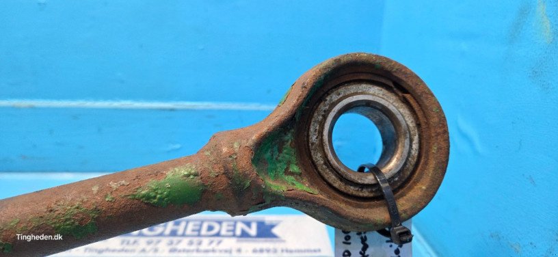 Schneidwerk des Typs John Deere 1065, Gebrauchtmaschine in Hemmet (Bild 10)