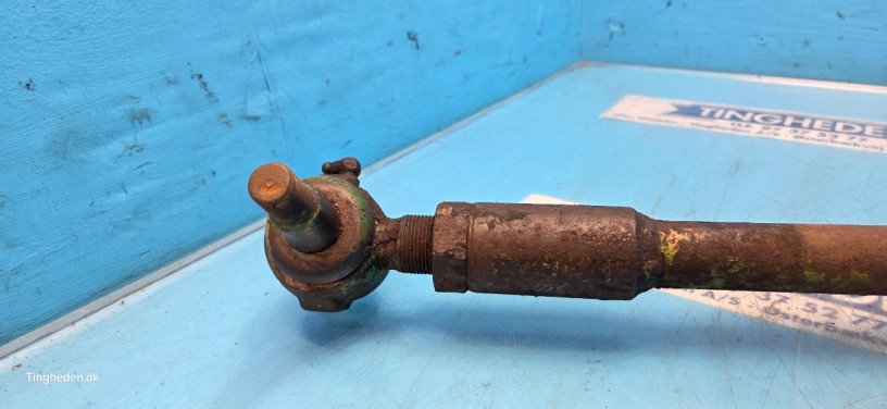 Schneidwerk des Typs John Deere 1065, Gebrauchtmaschine in Hemmet (Bild 8)