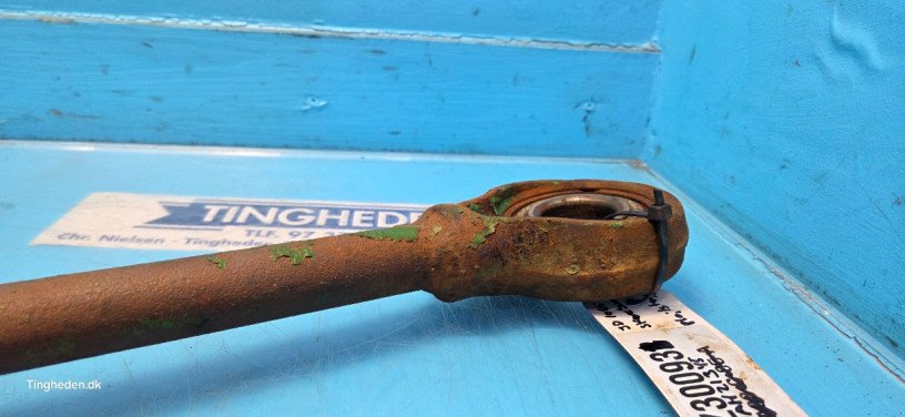 Schneidwerk des Typs John Deere 1065, Gebrauchtmaschine in Hemmet (Bild 11)