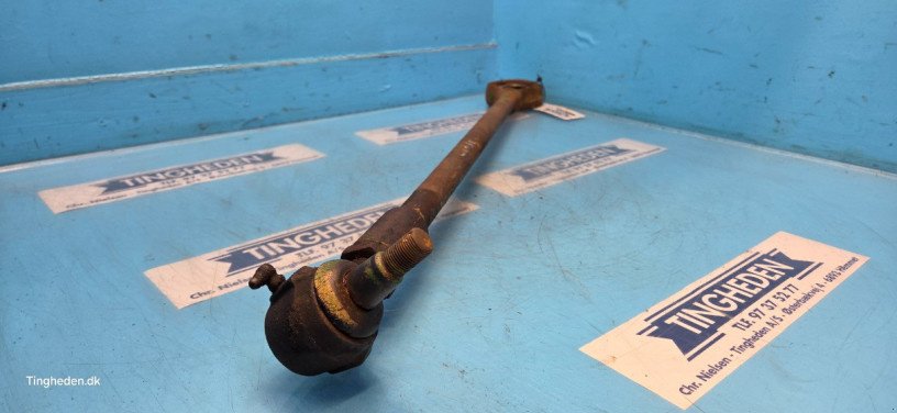 Schneidwerk des Typs John Deere 1065, Gebrauchtmaschine in Hemmet (Bild 12)