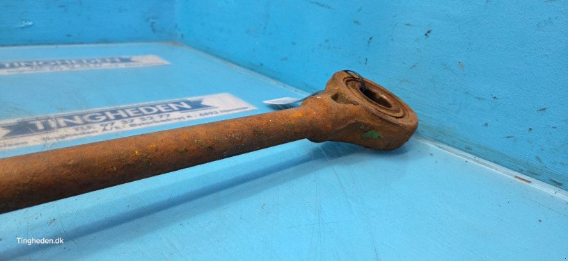 Schneidwerk des Typs John Deere 1065, Gebrauchtmaschine in Hemmet (Bild 3)