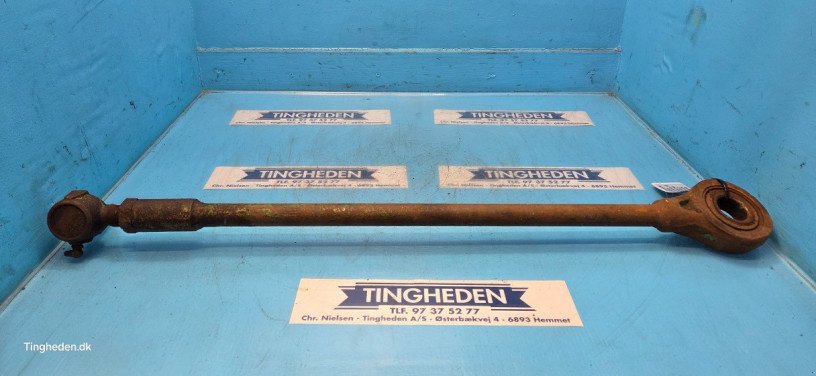 Schneidwerk des Typs John Deere 1065, Gebrauchtmaschine in Hemmet (Bild 1)