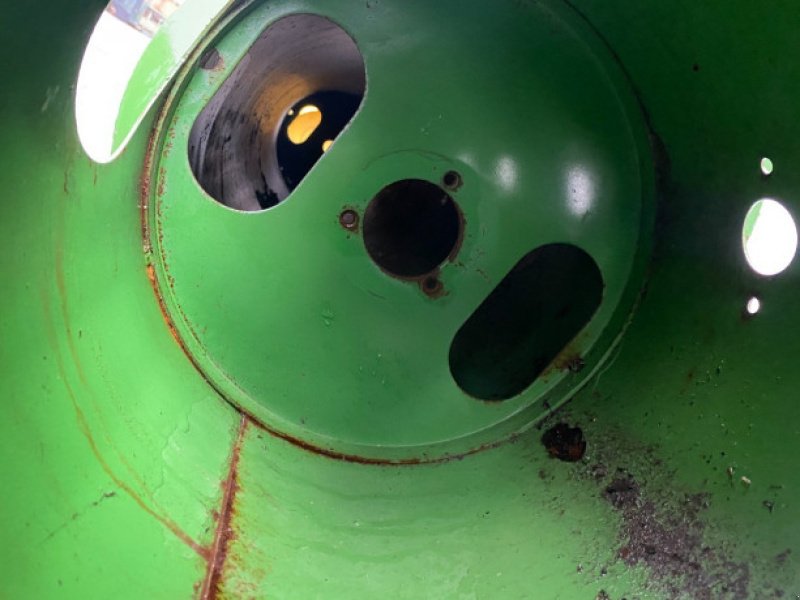 Schneidwerk des Typs John Deere 1065, Gebrauchtmaschine in Hemmet (Bild 17)