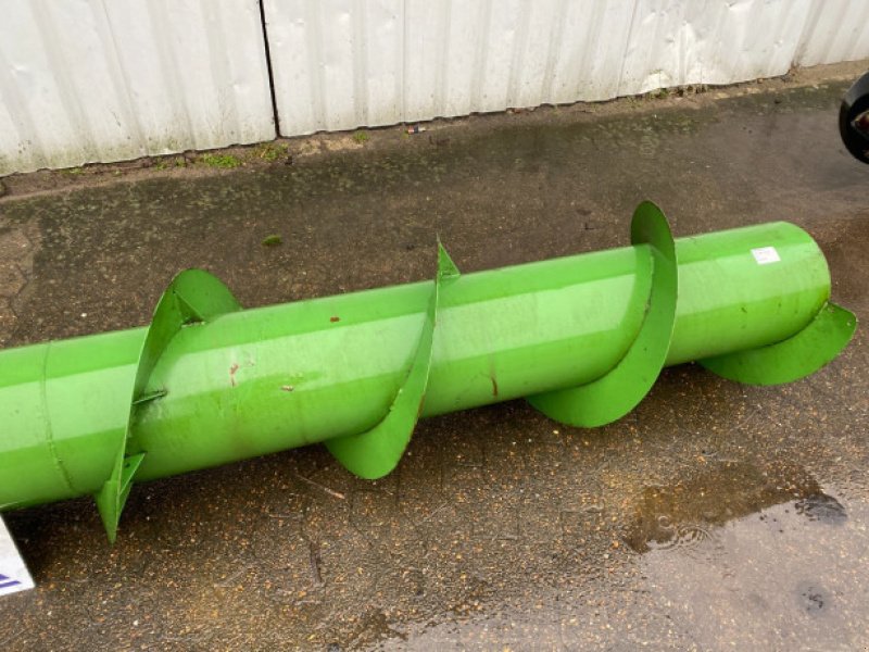 Schneidwerk des Typs John Deere 1065, Gebrauchtmaschine in Hemmet (Bild 4)