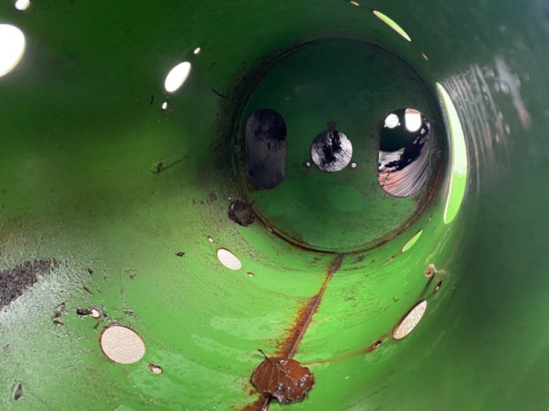 Schneidwerk des Typs John Deere 1065, Gebrauchtmaschine in Hemmet (Bild 16)