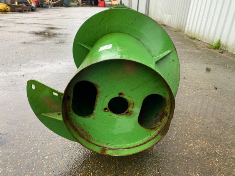 Schneidwerk des Typs John Deere 1065, Gebrauchtmaschine in Hemmet (Bild 7)