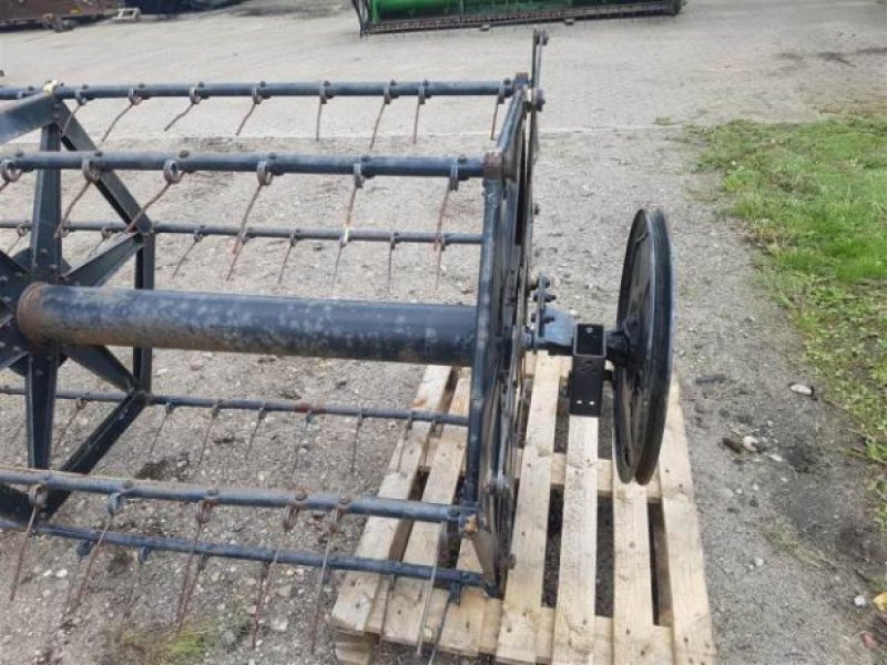 Schneidwerk tipa John Deere 1065, Gebrauchtmaschine u Hemmet (Slika 8)