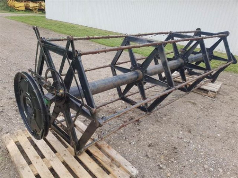 Schneidwerk za tip John Deere 1065, Gebrauchtmaschine u Hemmet (Slika 1)