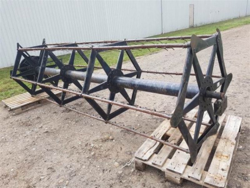 Schneidwerk tipa John Deere 1065, Gebrauchtmaschine u Hemmet (Slika 2)