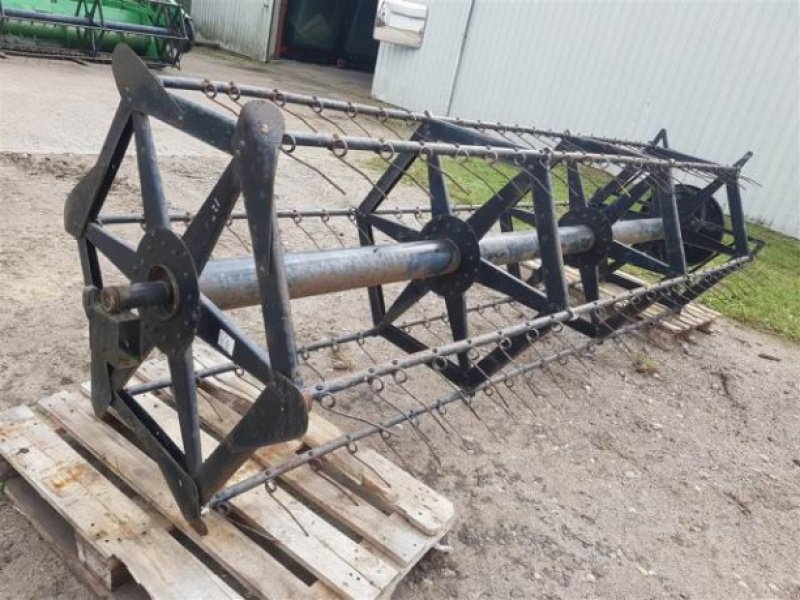 Schneidwerk tipa John Deere 1065, Gebrauchtmaschine u Hemmet (Slika 5)