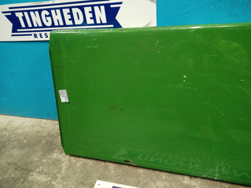 Schneidwerk des Typs John Deere 1075, Gebrauchtmaschine in Hemmet (Bild 5)