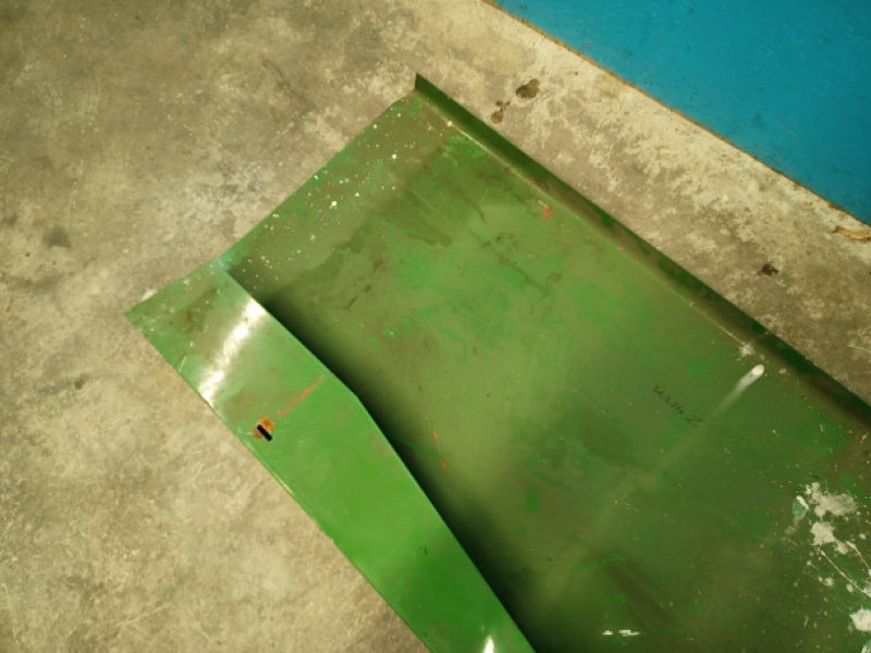 Schneidwerk des Typs John Deere 1075, Gebrauchtmaschine in Hemmet (Bild 7)