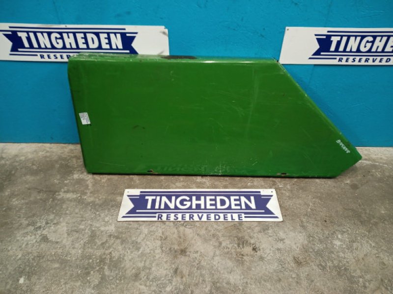 Schneidwerk des Typs John Deere 1075, Gebrauchtmaschine in Hemmet (Bild 1)