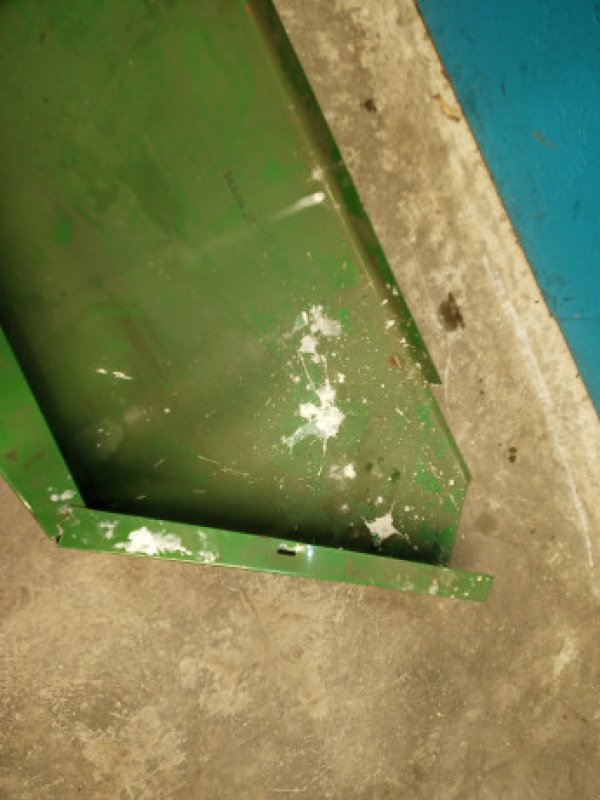 Schneidwerk des Typs John Deere 1075, Gebrauchtmaschine in Hemmet (Bild 6)